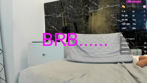 Snapshot of julieta__cooper chatting on 02.08.25 Juli online show from 02.08.25