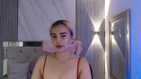 julieta__fox_ online show from 05.05.26