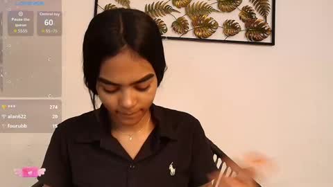 Snapshot of julieta_aguilar chatting on 10.07.25 Juli online show from 10.07.25