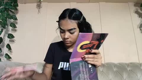 Juli online show from 04.26.26