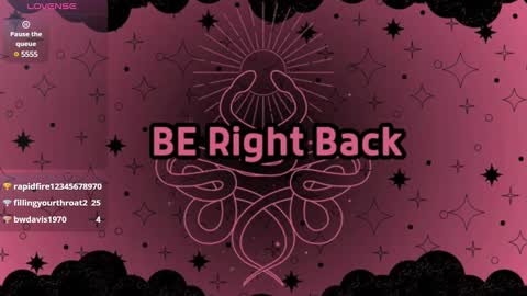 Snapshot of julieta_coopeer_ chatting on 01.14.25 Julieta online show from 01.14.25