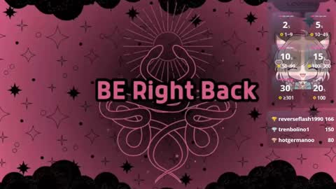 Snapshot of julieta_coopeer_ chatting on 03.01.25 Julieta online show from 03.01.25