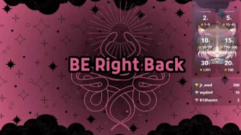 Snapshot of julieta_coopeer_ chatting on 03.06.25 Julieta online show from 03.06.25