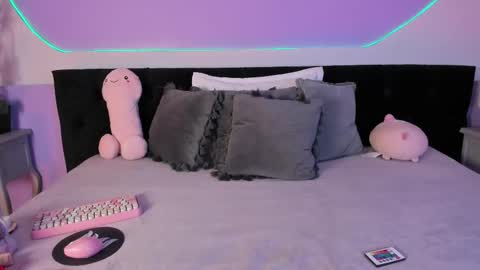 Julieta  online show from 12.03.25