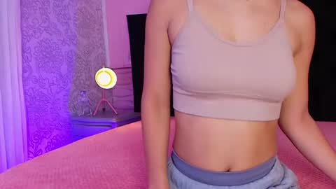 Snapshot of julieta_cortes__ chatting on 07.23.26 Julieta online show from 07.23.26