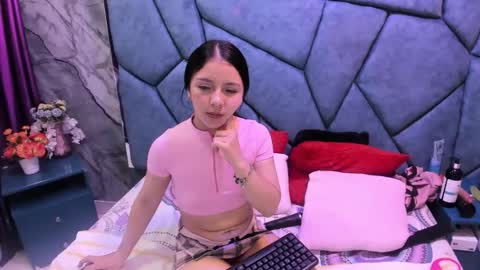 Julieta online show from 05.31.26