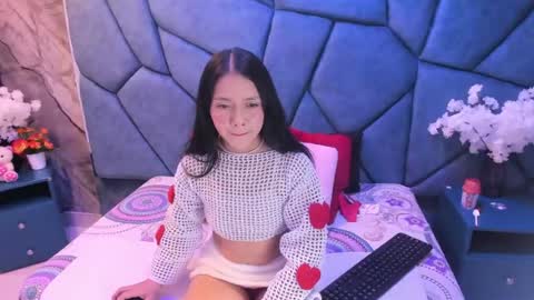 Julieta online show from 06.14.26