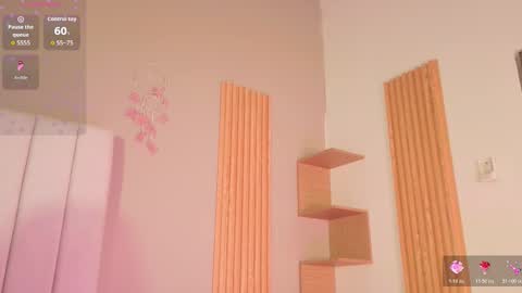 Julieta  IG juietaflower06 online show from 02.11.26