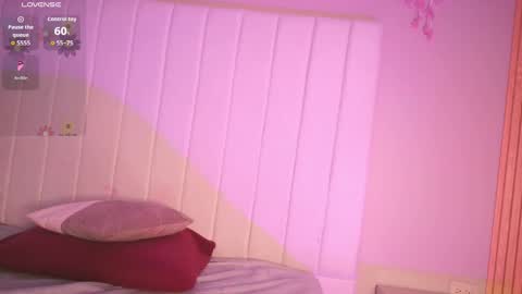 Julieta  IG juietaflower06 online show from 03.03.26