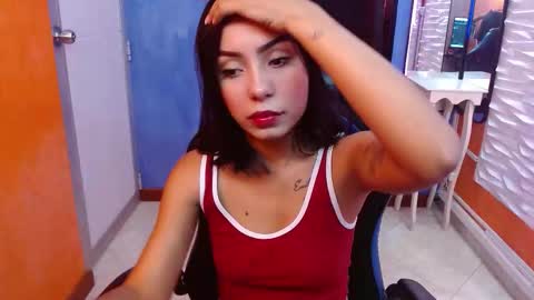 julieta_fn online show from 02.12.26