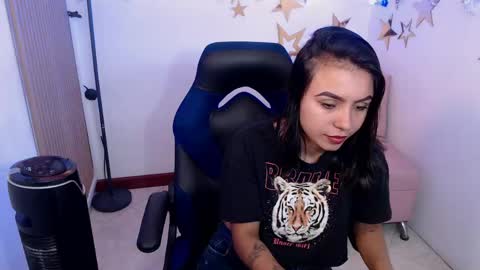 julieta_fn online show from 04.28.26