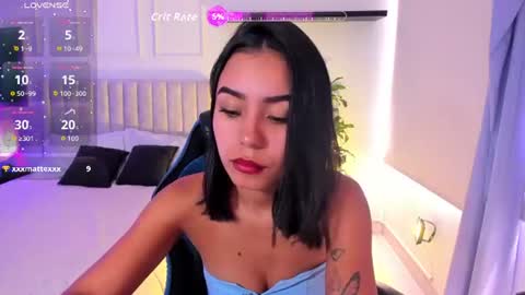 Snapshot of julieta_fn chatting on 06.19.26 julieta_fn online show from 06.19.26
