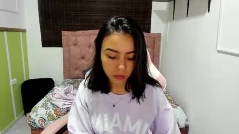 julieta_fn online show from 06.25.26