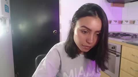 julieta_fn online show from 07.07.26