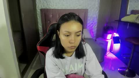 julieta_fn online show from 07.16.26