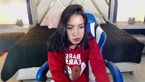 julieta_fn online show from 07.18.26