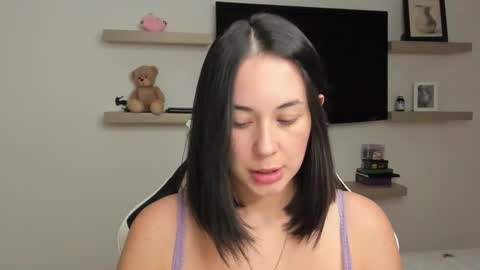 JULIETA HARRIS online show from 10.19.25