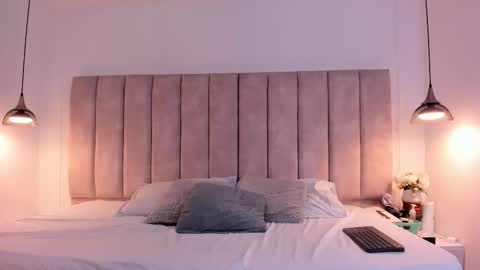 Julieta online show from 10.29.25