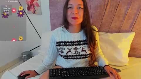 julieta_lein online show from 10.10.25