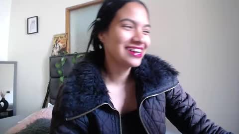 Julieta online show from 03.27.26
