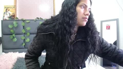 Julieta online show from 03.29.26