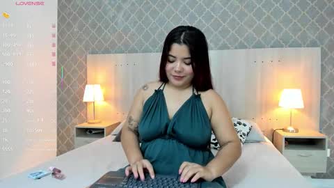 Julieta Robertson online show from 03.19.26