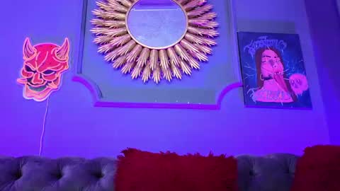  Julieta  online show from 02.15.25