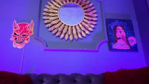  Julieta  online show from 02.15.25