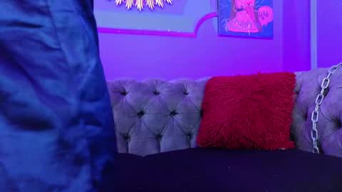  Julieta  online show from 02.18.25