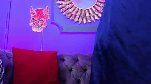  Julieta  online show from 02.21.25