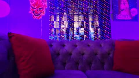  Julieta  online show from 03.03.25