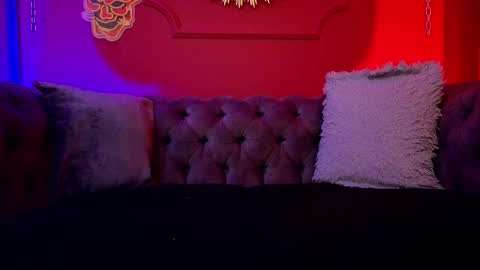  Julieta  online show from 09.22.25