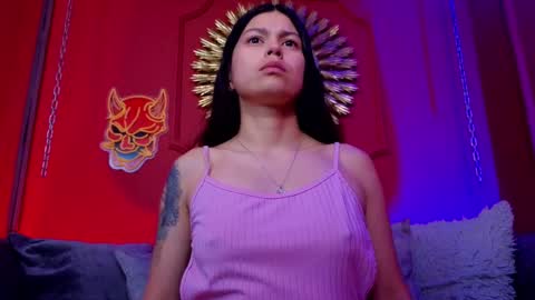  Julieta  online show from 09.30.25