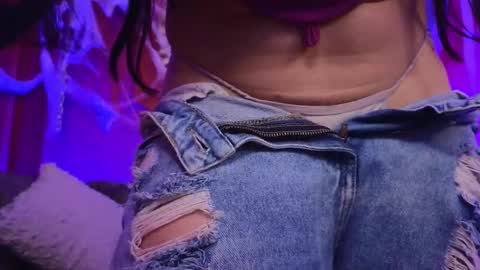  Julieta  online show from 10.28.25