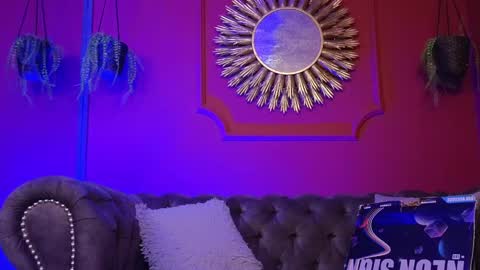  Julieta  online show from 02.09.26