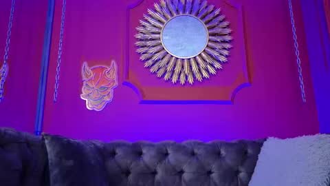  Julieta  online show from 03.17.26