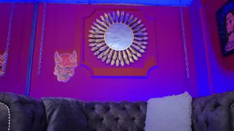  Julieta  online show from 04.25.26