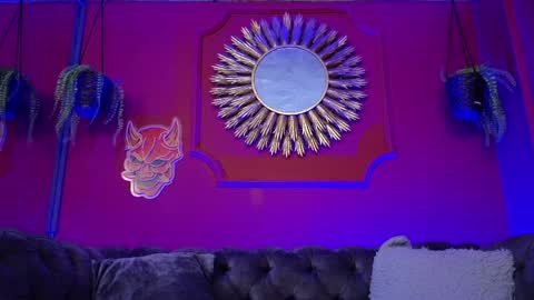  Julieta  online show from 05.11.26