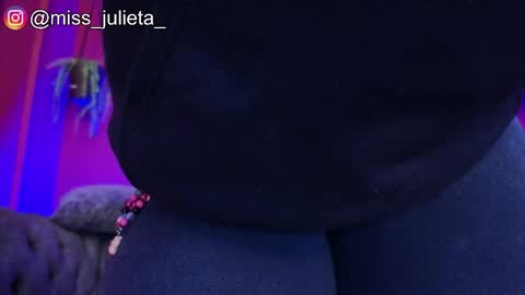  Julieta  online show from 05.26.26