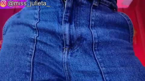  Julieta  online show from 06.02.26