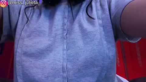  Julieta  online show from 06.16.26