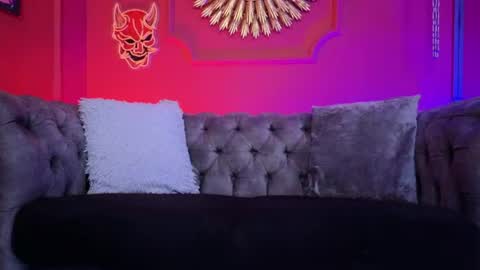 Julieta  online show from 06.18.26
