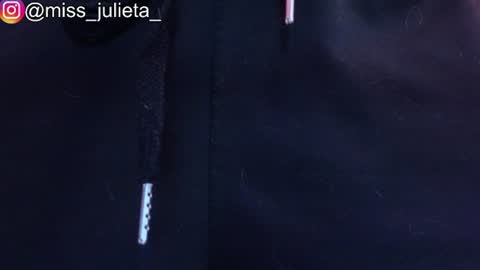  Julieta  online show from 06.20.26