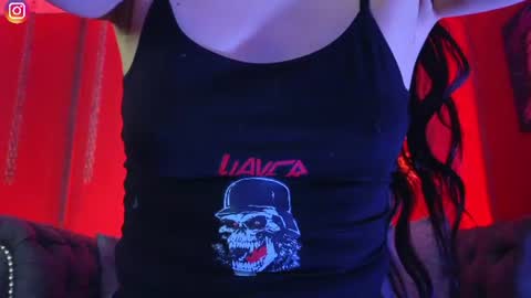 Julieta  online show from 07.27.26