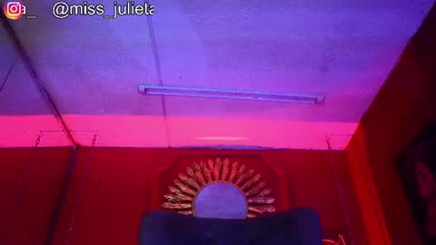  Julieta  online show from 07.28.26