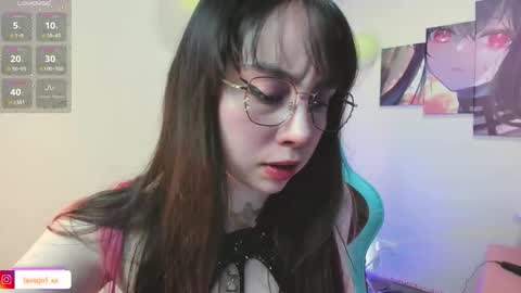 Julieta Independent model online show from 03.09.26