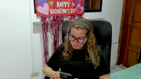 julieta_star69 online show from 02.13.26