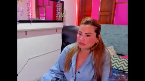 julieta_star69 online show from 05.01.26