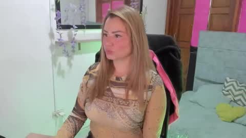 julieta_star69 online show from 05.24.26