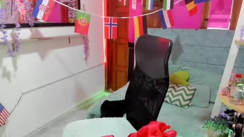 julieta_star69 online show from 07.02.26